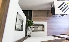 Central Budget Lofts