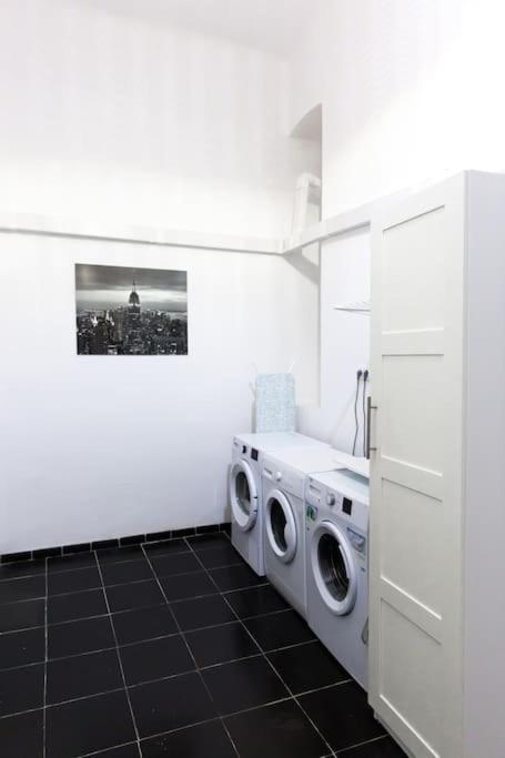Apartament Central Budget Lofts Budapeszt Zewnętrze zdjęcie