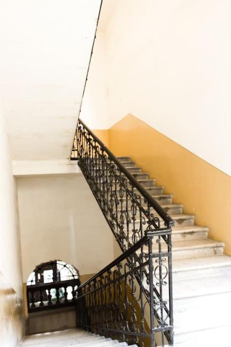 Apartament Central Budget Lofts Budapeszt Zewnętrze zdjęcie
