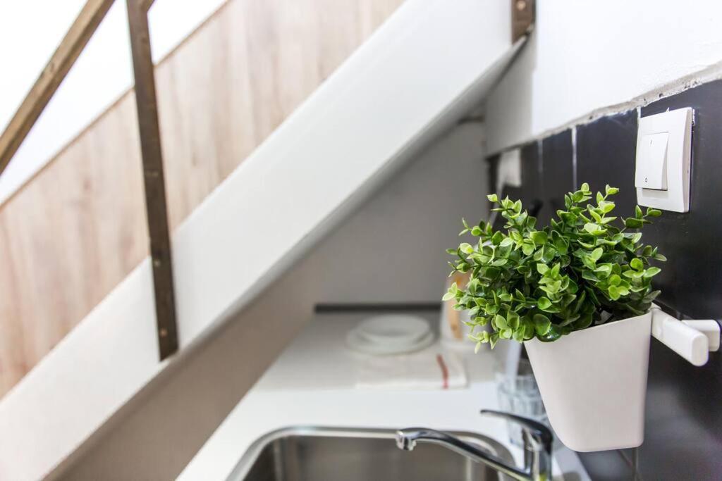 Apartament Central Budget Lofts Budapeszt Zewnętrze zdjęcie