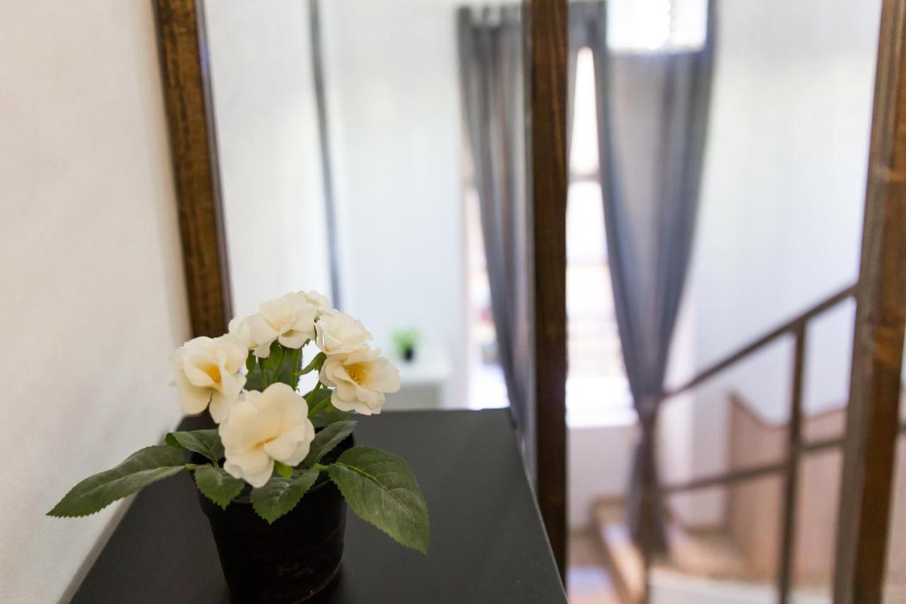 Apartament Central Budget Lofts Budapeszt Zewnętrze zdjęcie