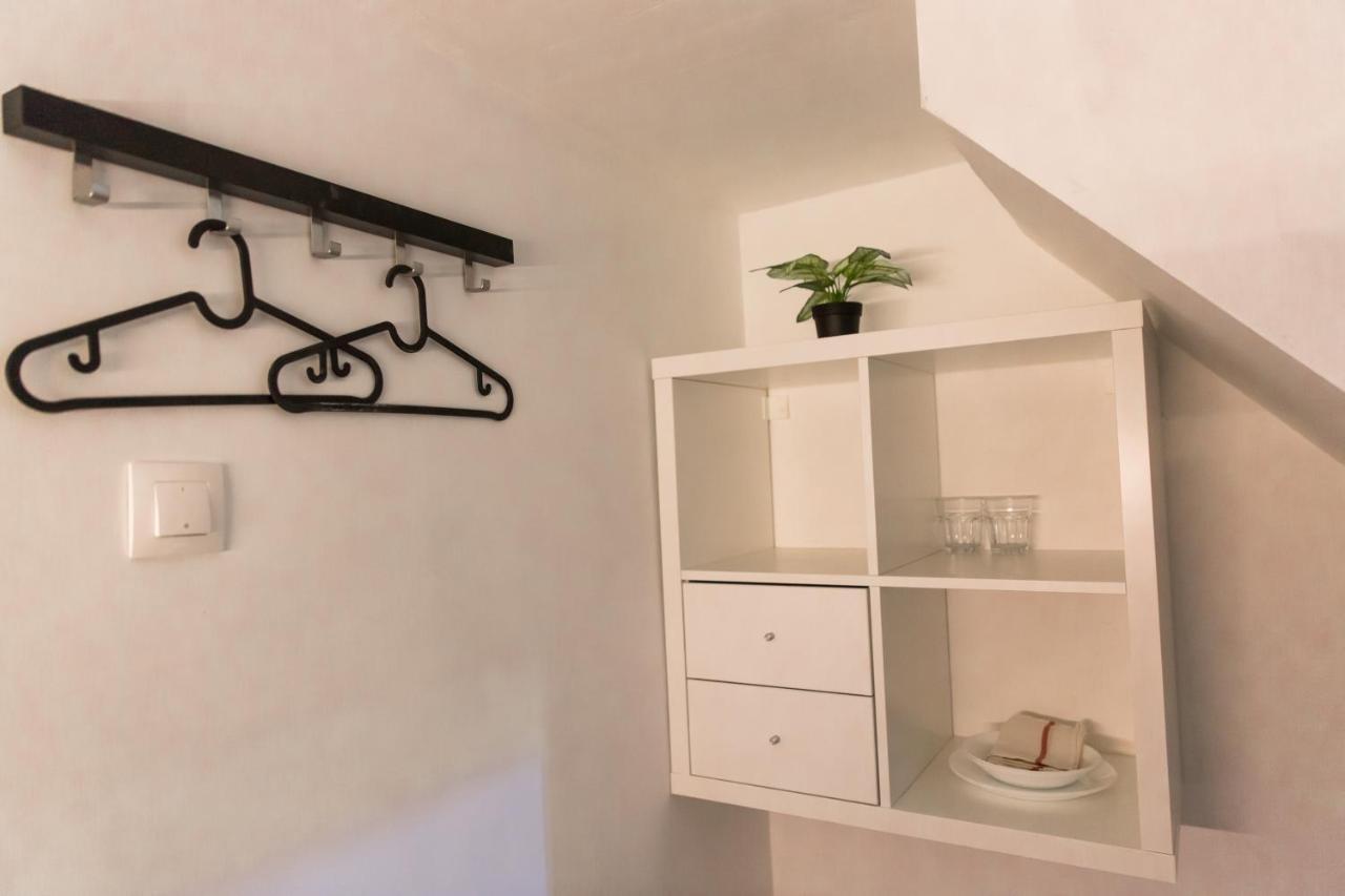 Apartament Central Budget Lofts Budapeszt Zewnętrze zdjęcie