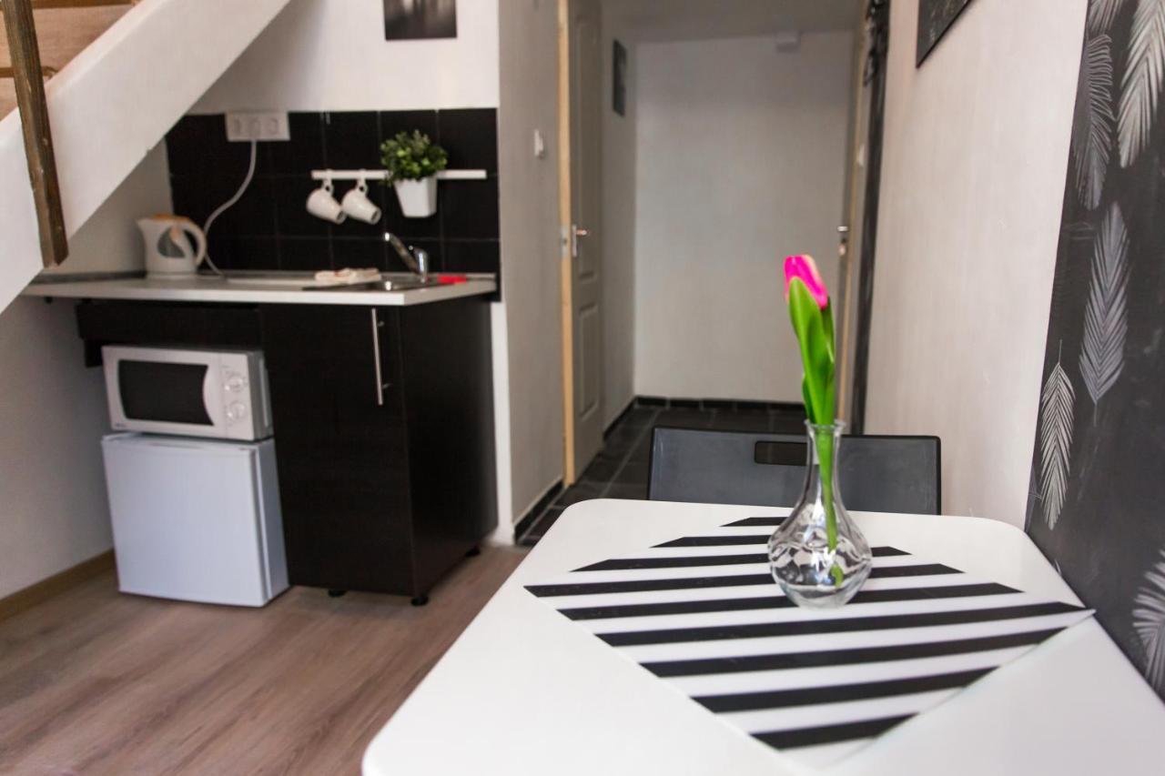Apartament Central Budget Lofts Budapeszt Zewnętrze zdjęcie