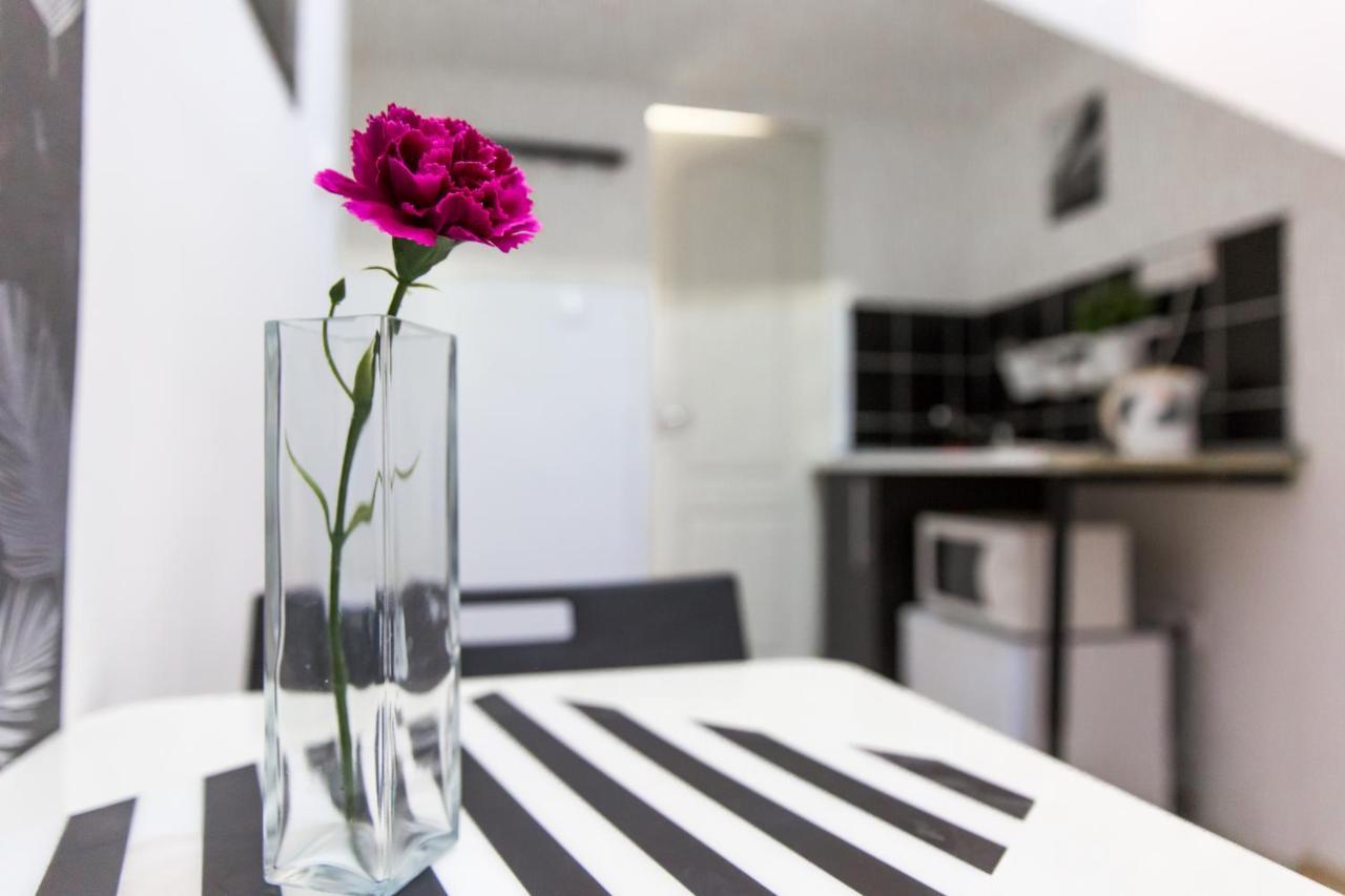 Apartament Central Budget Lofts Budapeszt Zewnętrze zdjęcie