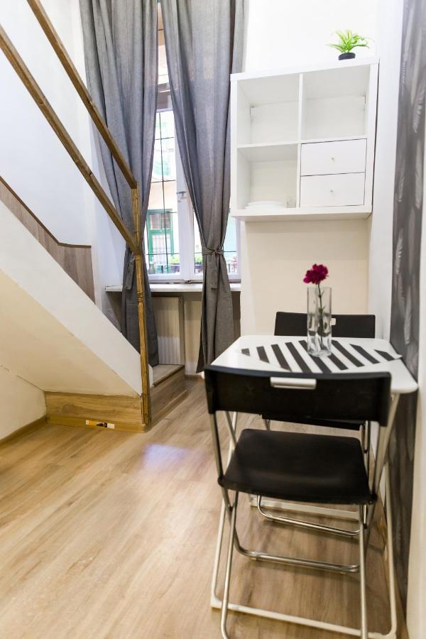 Apartament Central Budget Lofts Budapeszt Zewnętrze zdjęcie