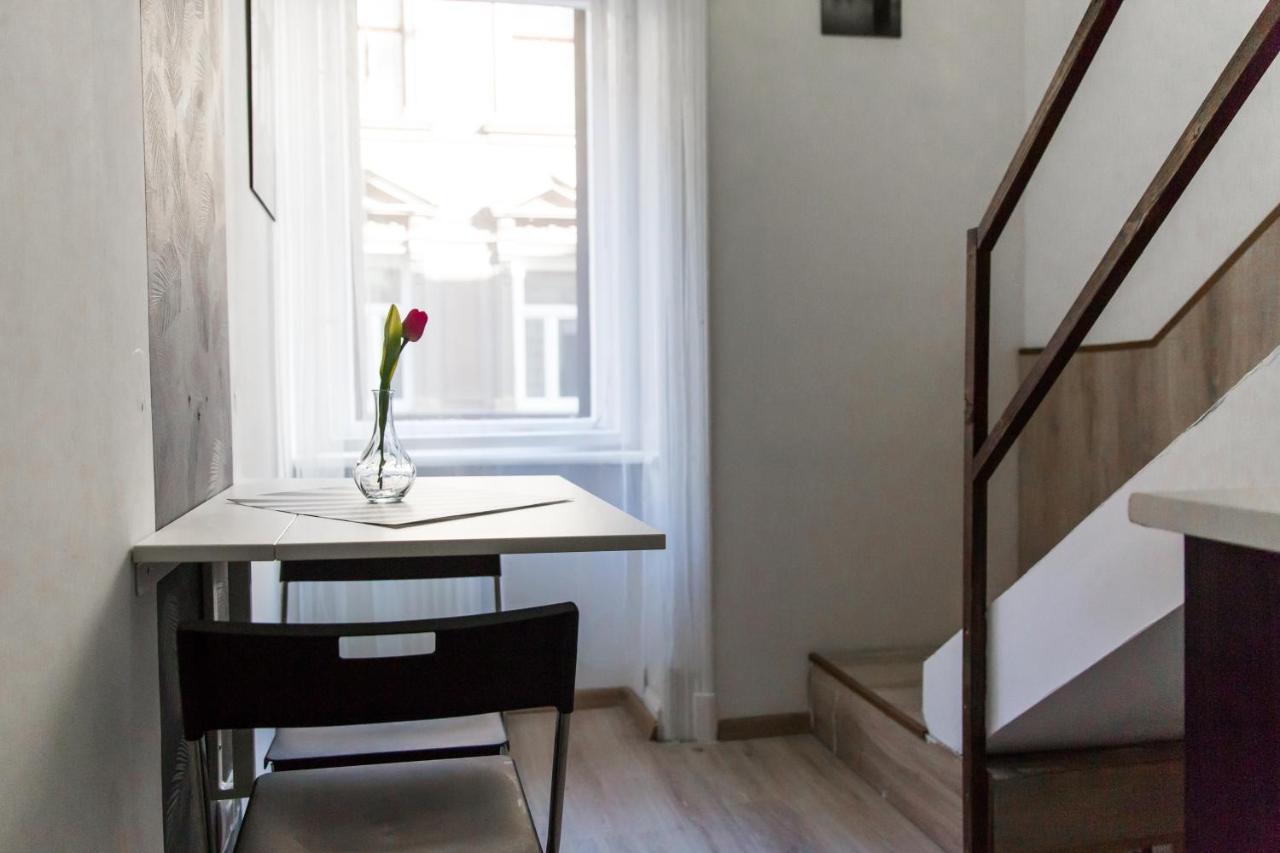 Apartament Central Budget Lofts Budapeszt Zewnętrze zdjęcie